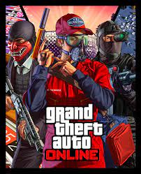 Grand Theft Auto Online ได้รับการอัพเดตใหม่ทำให้สนุกยิ่งขึ้น