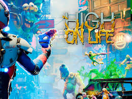 High on Life กำลังล้อเล่น DLC หรืออัปเดตสยองขวัญใหม่